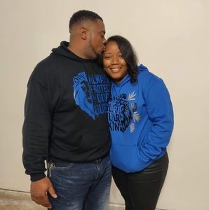 Meet your Posher, Sonequa